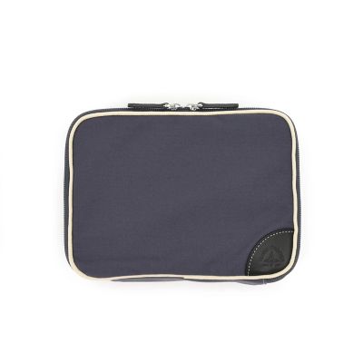 Globe-Trotter/グローブ・トロッター アクセサリー パッキングキューブ S ネイビー
