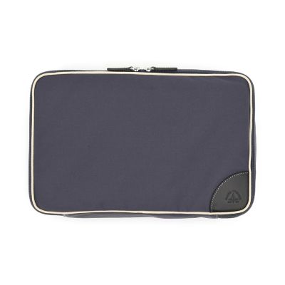 Globe-Trotter/グローブ・トロッター アクセサリー パッキングキューブ M ネイビー