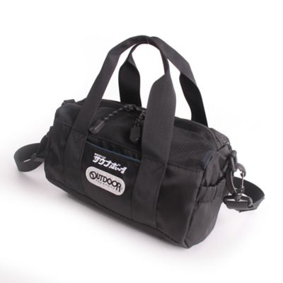 OUTDOOR PRODUCTS×サウナボーイ ミニロールボストン