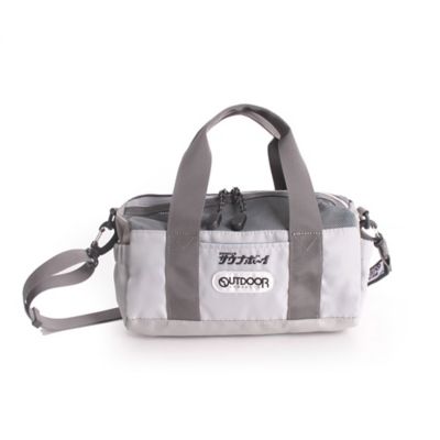 ポケモン　outdoor ボストンバッグ OUTDOOR ポケモン ボストンバッグ（OUTDOOR
