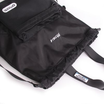 ＯＵＴＤＯＯＲ　ＰＲＯＤＵＣＴＳ×サウナボーイ　２ＷＡＹナップサック