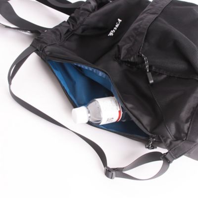 ＯＵＴＤＯＯＲ　ＰＲＯＤＵＣＴＳ×サウナボーイ　２ＷＡＹナップサック