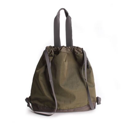 ＯＵＴＤＯＯＲ　ＰＲＯＤＵＣＴＳ×サウナボーイ　２ＷＡＹナップサック