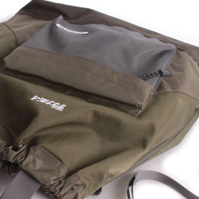 ＯＵＴＤＯＯＲ　ＰＲＯＤＵＣＴＳ×サウナボーイ　２ＷＡＹナップサック