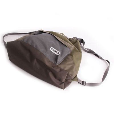ＯＵＴＤＯＯＲ　ＰＲＯＤＵＣＴＳ×サウナボーイ　２ＷＡＹナップサック