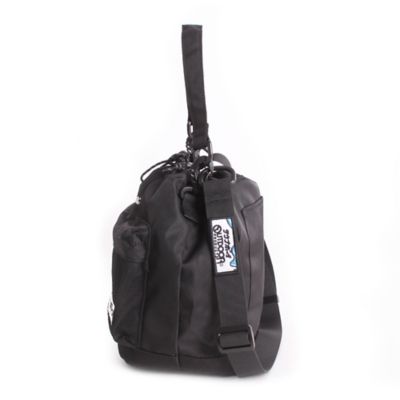 ＯＵＴＤＯＯＲ　ＰＲＯＤＵＣＴＳ×サウナボーイ　巾着ショルダー