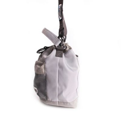 ＯＵＴＤＯＯＲ　ＰＲＯＤＵＣＴＳ×サウナボーイ　巾着ショルダー