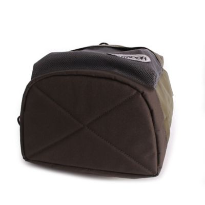 ＯＵＴＤＯＯＲ　ＰＲＯＤＵＣＴＳ×サウナボーイ　巾着ショルダー