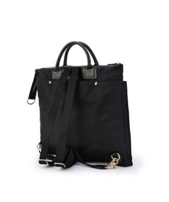 2WAYリュック 18／50／7／DS | Felisi (Men)/フェリージ