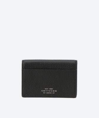 Smythson スマイソンのメンズ財布 小物 ベルト一覧 三越伊勢丹オンラインストア 公式