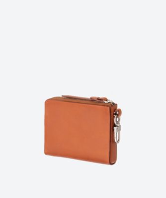 Ｌ字ジップウォレット　ｓｔｉｔｃｈｌｅｓｓ　Ｌ－ｚｉｐ　ｐｕｒｓｅ　２５Ｓ／Ｂ０１ＬＨＴＣＯ－０３