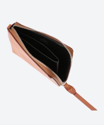 Ｌ字ジップウォレット　ｓｔｉｔｃｈｌｅｓｓ　Ｌ－ｚｉｐ　ｐｕｒｓｅ　２５Ｓ／Ｂ０１ＬＨＴＣＯ－０３