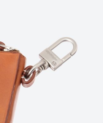 Ｌ字ジップウォレット　ｓｔｉｔｃｈｌｅｓｓ　Ｌ－ｚｉｐ　ｐｕｒｓｅ　２５Ｓ／Ｂ０１ＬＨＴＣＯ－０３