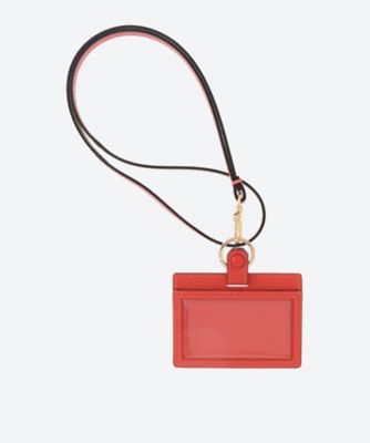 ID カードケース 120 | L'arcobaleno/ラルコバレーノ