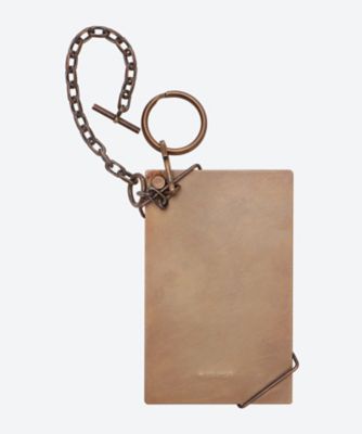 カードホルダー WALLET 25FW－HARNESS | FUJIKINKO