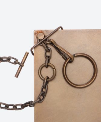 カードホルダー WALLET 25FW－HARNESS | FUJIKINKO