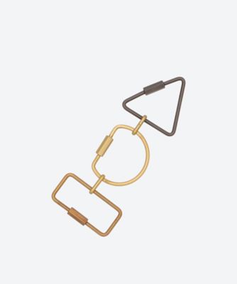 キーリング KEY RING 25FW－ODEN | FUJIKINKO (Men