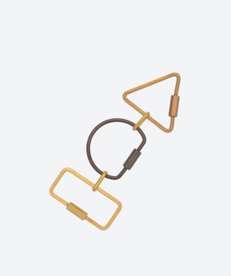 キーリング KEY RING 25FW－ODEN | FUJIKINKO (Men