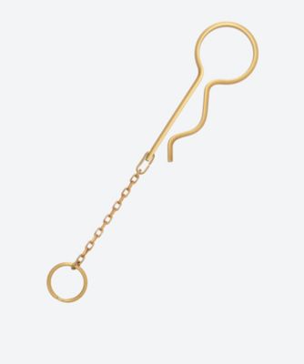 キーリング KEY RING 25FW－SHORT SNAP