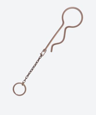 キーリング KEY RING 25FW－SHORT SNAP