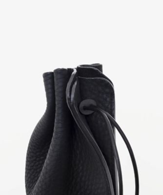 巾着ポーチ HERRIE KINCHAKU POUCHーPM