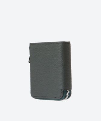 コンパクト財布 CRISTY VERY COMPACT WLT ．5