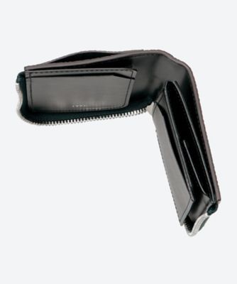 コンパクト財布 CRISTY VERY COMPACT WLT ．5