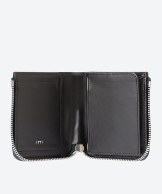 コンパクト財布 CRISTY VERY COMPACT WLT ．5