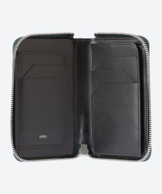 スマート財布 CRISTY SMART MID WLT ．5