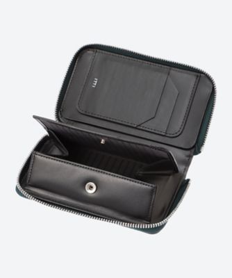 スマート財布 CRISTY SMART MID WLT ．5