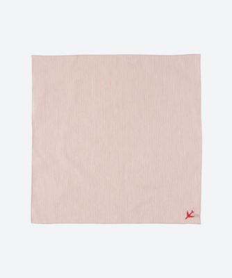 ＜H TOKYO (Women/Men)＞飛行機ハンカチ　イセタン羽田ストア（メンズ）別注