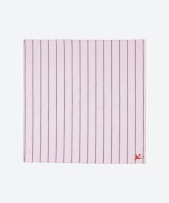 飛行機ハンカチ イセタン羽田ストア（メンズ）別注 | H TOKYO (Women