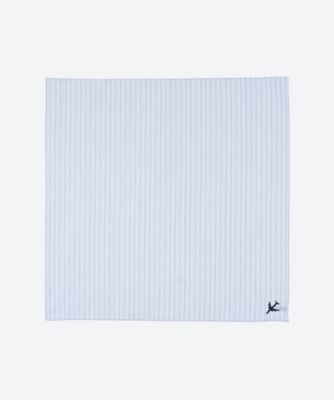 ＜H TOKYO (Women/Men)＞飛行機ハンカチ　イセタン羽田ストア（メンズ）別注