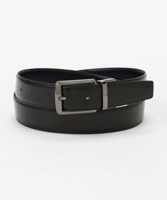 スムースリバーシブルベルト