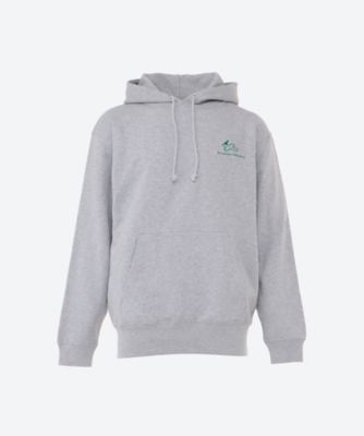 ＜PITECAN THROPUS (Men)＞イセタン羽田ストアコラボレーション　フーディ