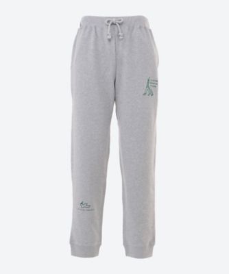 PITECAN THROPUS (Men)/ピテカントロプス イセタン羽田ストアコラボレーション パンツ