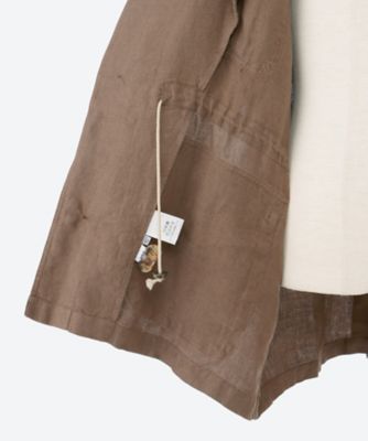 サファリジャケット AG25F／A／SAFARI5／7479