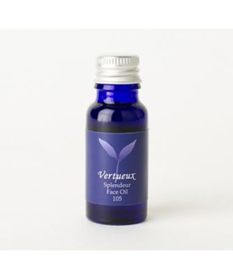 Vertueux スプランドゥール・フェイスオイル105