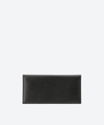 ＜ETTINGER (Men)＞長財布ジップ小銭入れ付き　カプラコレクション