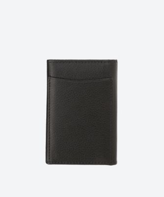 【新品・未使用】ETTINGER キーケース Black/Orange エッティンガー ETTINGER キーケース メンズ ロイヤル