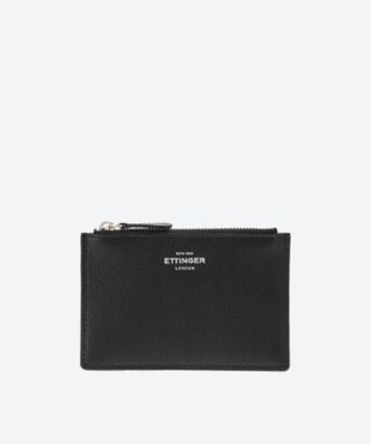 ＜ETTINGER (Men)＞ミニポーチ　カプラコレクション