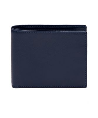 ＣＡＰＲＡ／ＷＨＩＴＥ　二つ折り財布　カプラコレクション