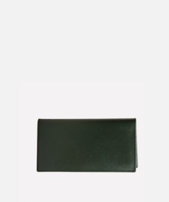グリーン系 ETTINGER (Men)の長財布 | メンズ | 三越伊勢丹オンライン