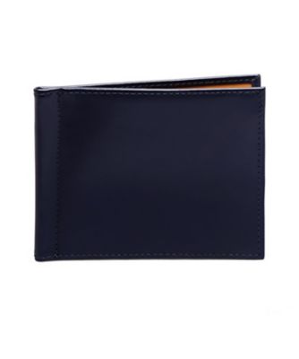 ＜三越伊勢丹/公式＞ ETTINGER (Men)/エッティンガー マネークリップ NAVY 財布・マネークリップ【三越伊勢丹/公式】