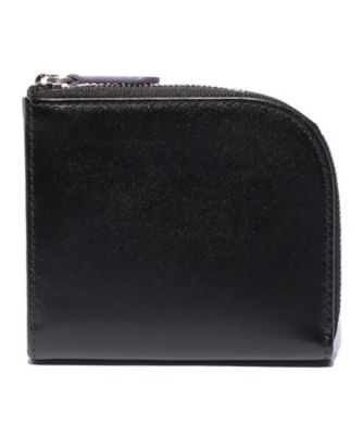 ＜ETTINGER (Men)＞Ｌ　ＺＩＰ財布