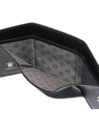 ETTINGER エッティンガー　三つ折り財布 三つ折り財布 | ETTINGER (Men)/エッティンガー | 三越伊勢丹
