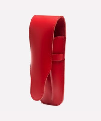 ダブルペンケース | ETTINGER (Men)/エッティンガー | 三越伊勢丹