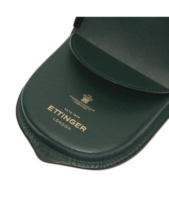 伊勢丹メンズ館限定 馬蹄コインケース | ETTINGER (Men
