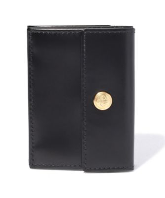 3FOLD WALLET w COIN PURSE | ETTINGER (Men 