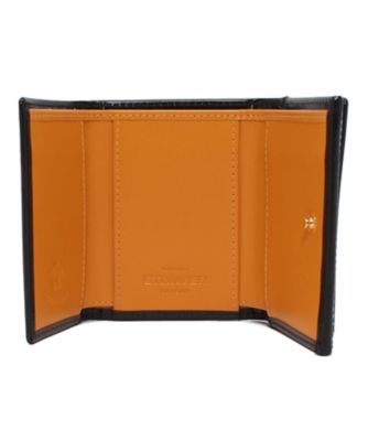 3FOLD WALLET w COIN PURSE | ETTINGER (Men 
